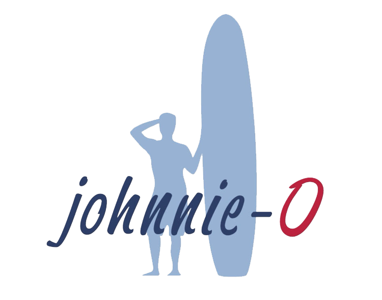 Johnnie-O logo