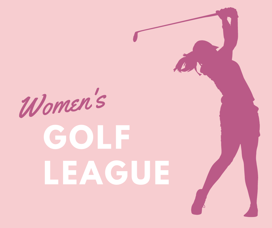 Women's Golf League