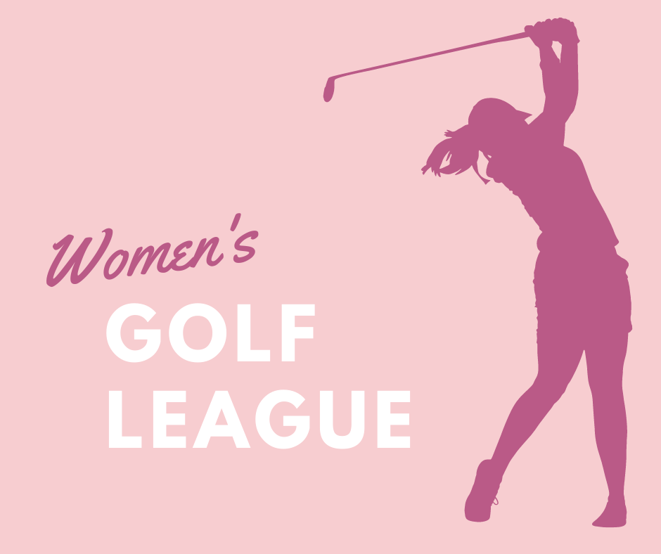Leagues Willow Hill Golf Course